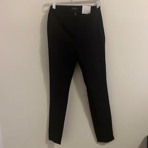 White House black market the skinny ankle comfort stretch petite pants size 00P